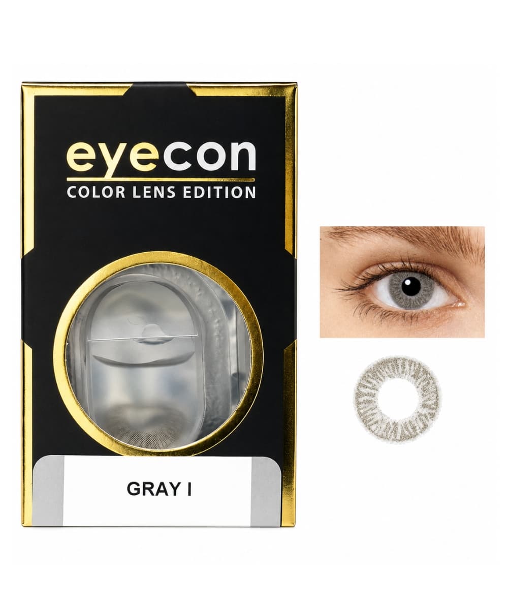 Eyecon Color Lens 