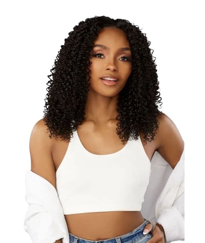 Sensationnel Curls Kinks &amp; Co. Bundle Burmese Curl 18"20"22"