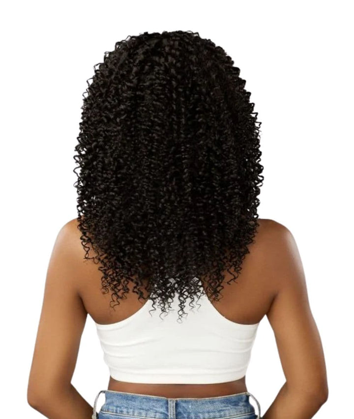 Sensationnel Curls Kinks &amp; Co. Bundle Burmese Curl 18"20"22"