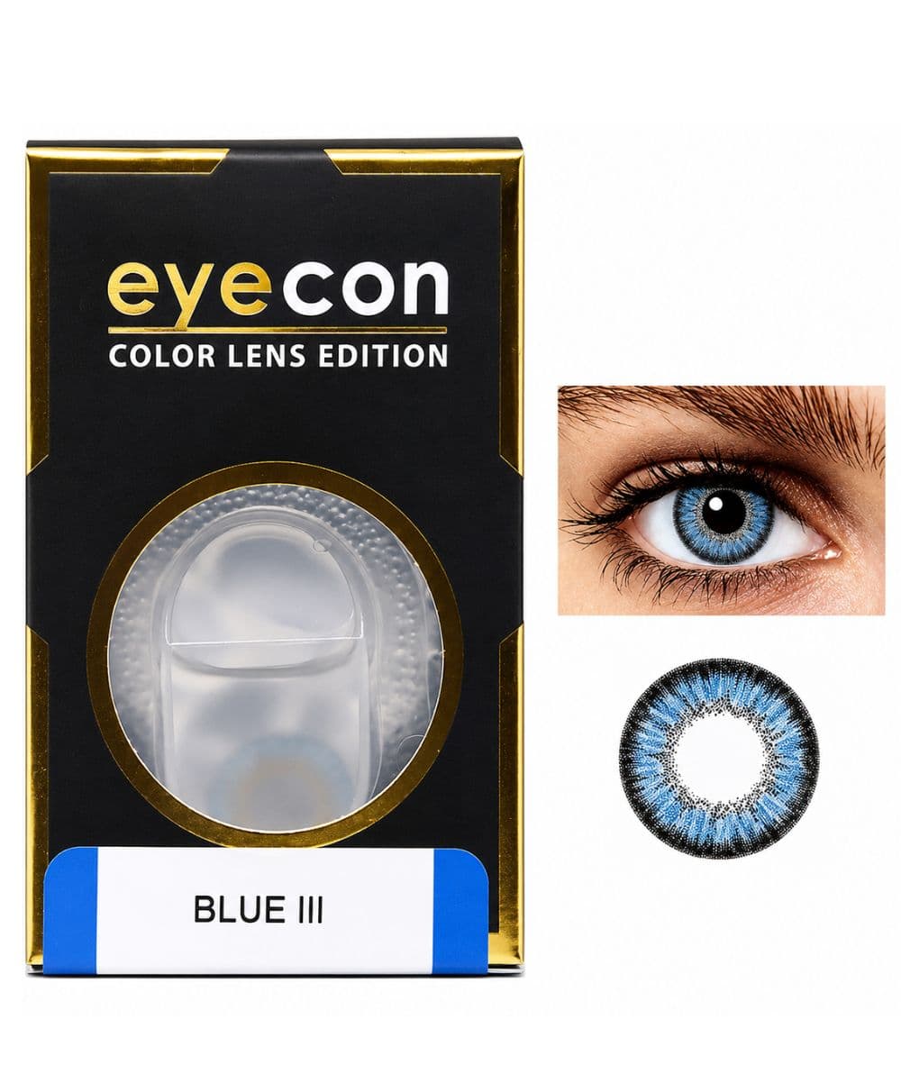 Eyecon Color Lens 