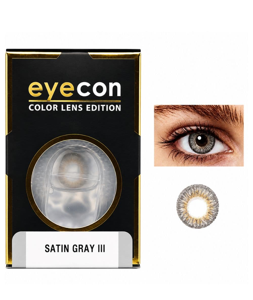 Eyecon Color Lens 