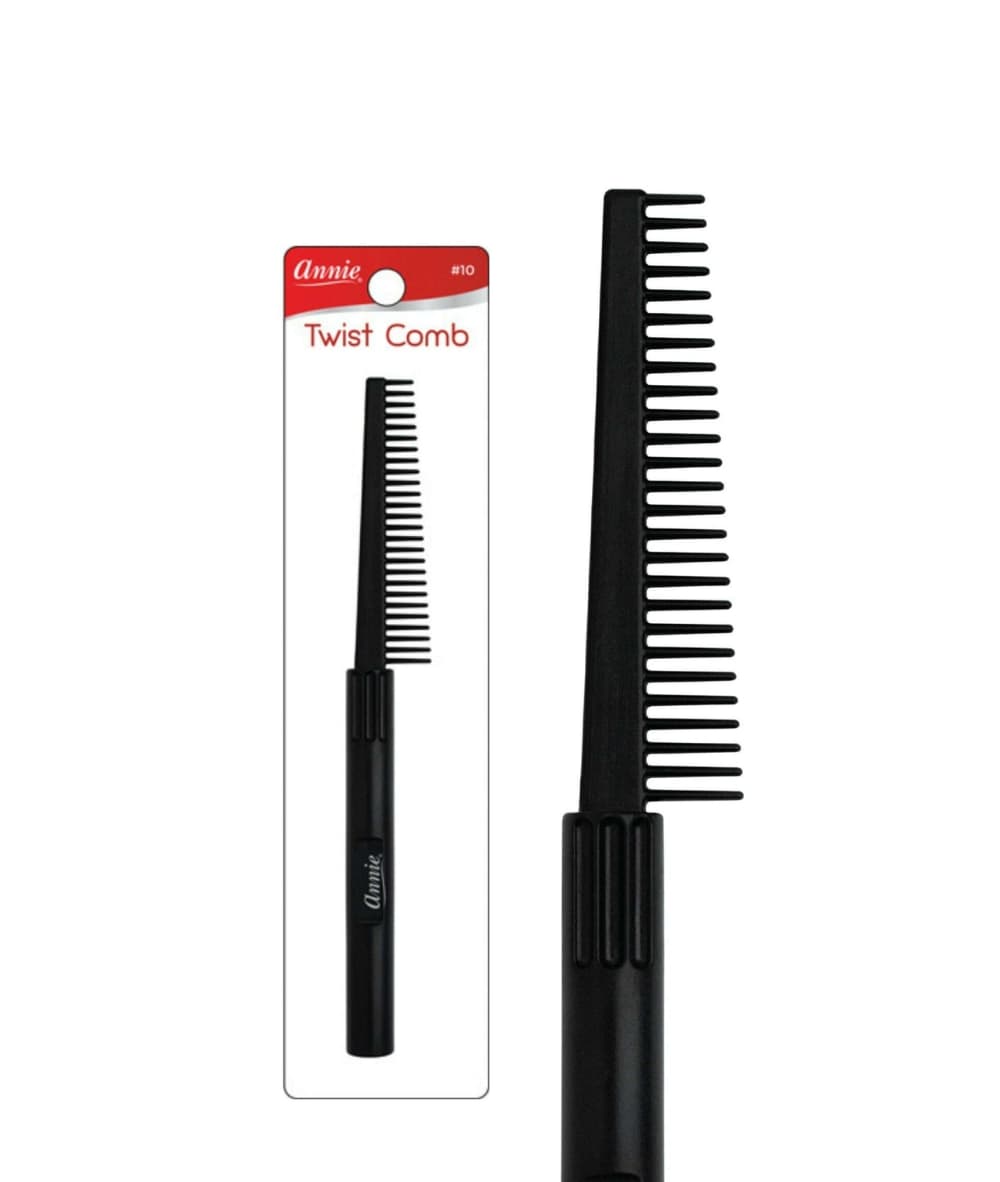 Annie Twist Comb #10, Hair Tools - Cloré Beauty