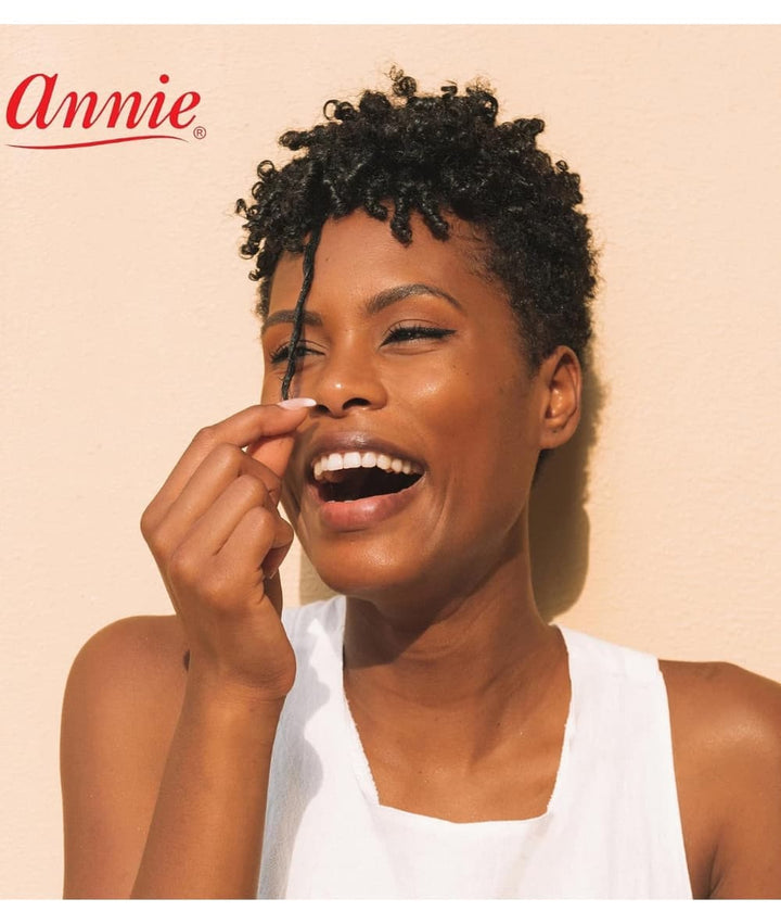 Annie Twist Comb 
