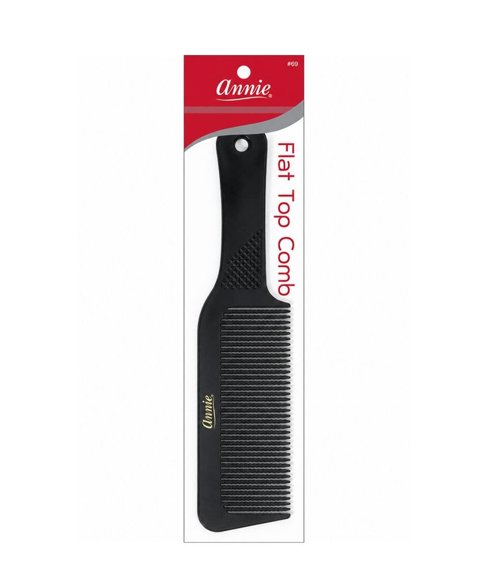 Annie Professional Flat Top Comb 
