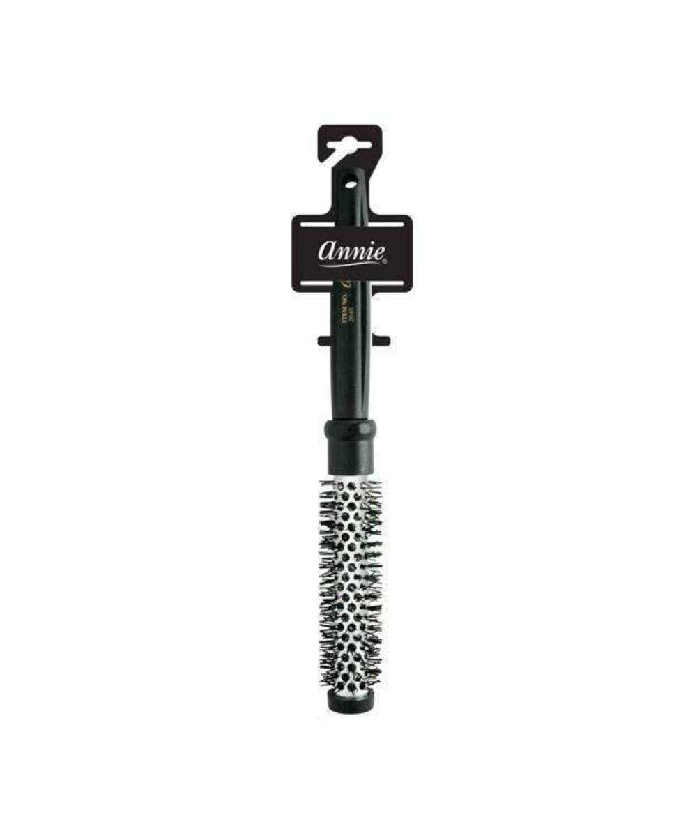 Annie Thermal Round Curling Brush 1 Inch 