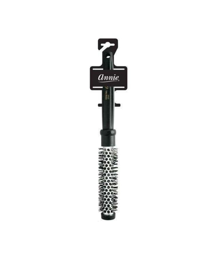 Annie Thermal Round Curling Brush 1 Inch 