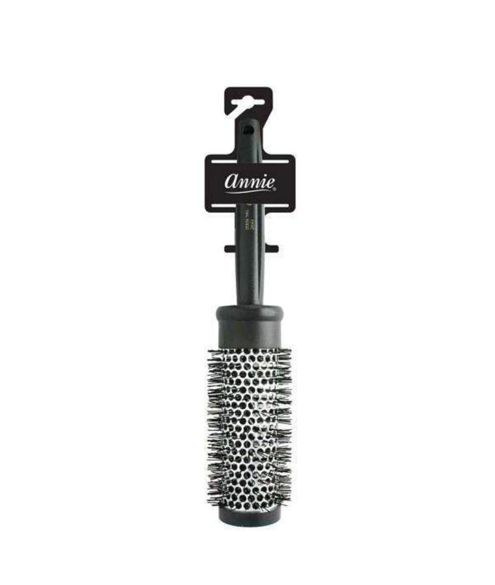 Annie Thermal Round Curling Brush 1 15/16 Inch 