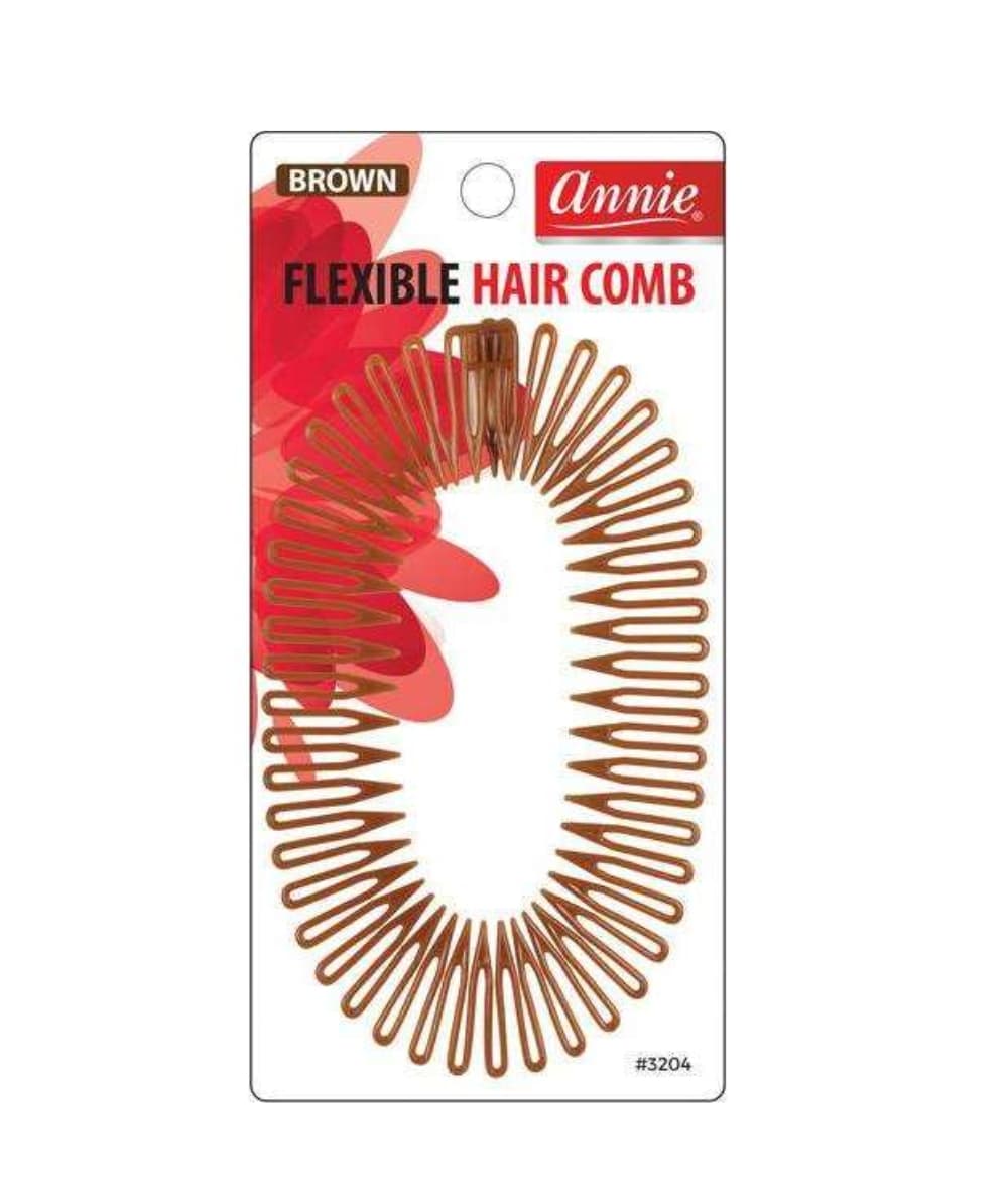 Annie Flexible Comb 