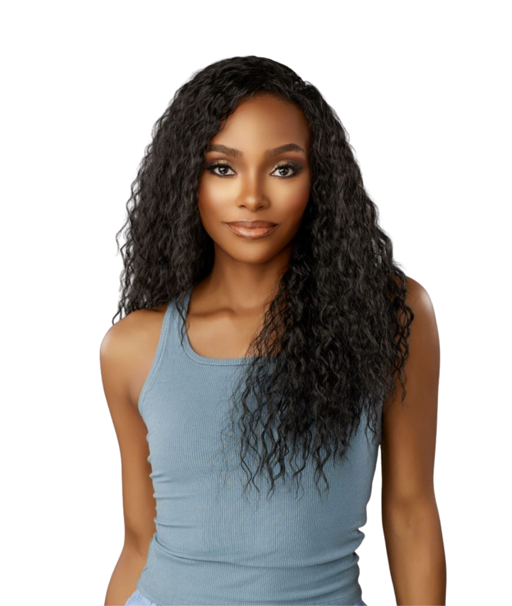 Sensationnel Instant Pony&amp;Half Wig Up&amp;Down UD27