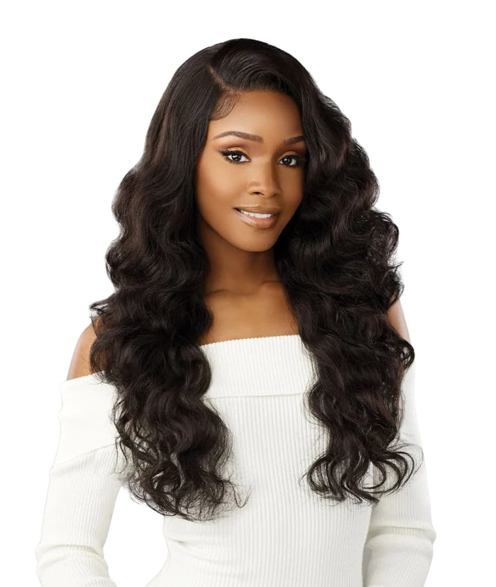 Sensationnel Bare Lace 13X8 Unit 2