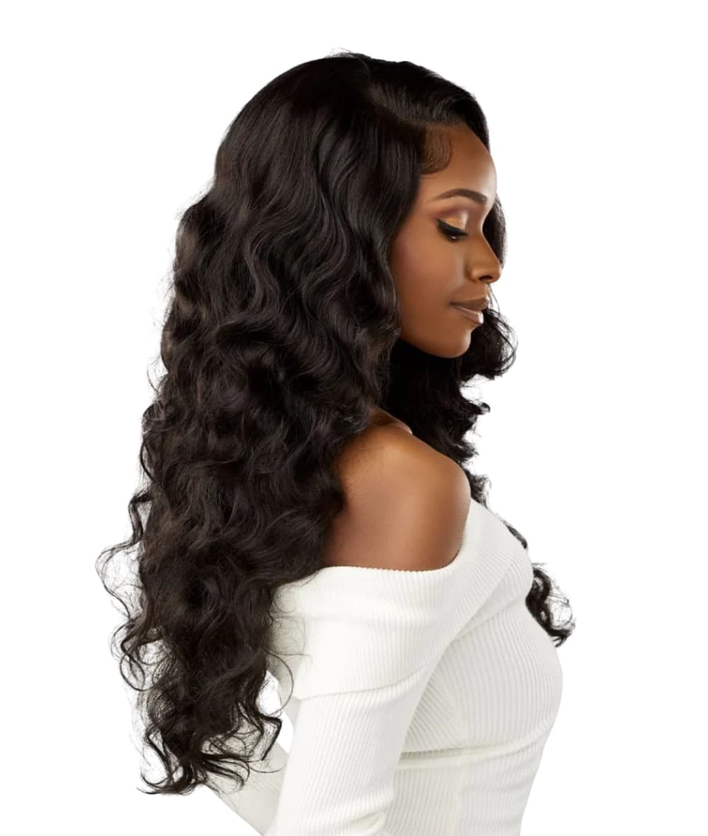 Sensationnel Bare Lace 13X8 Unit 2