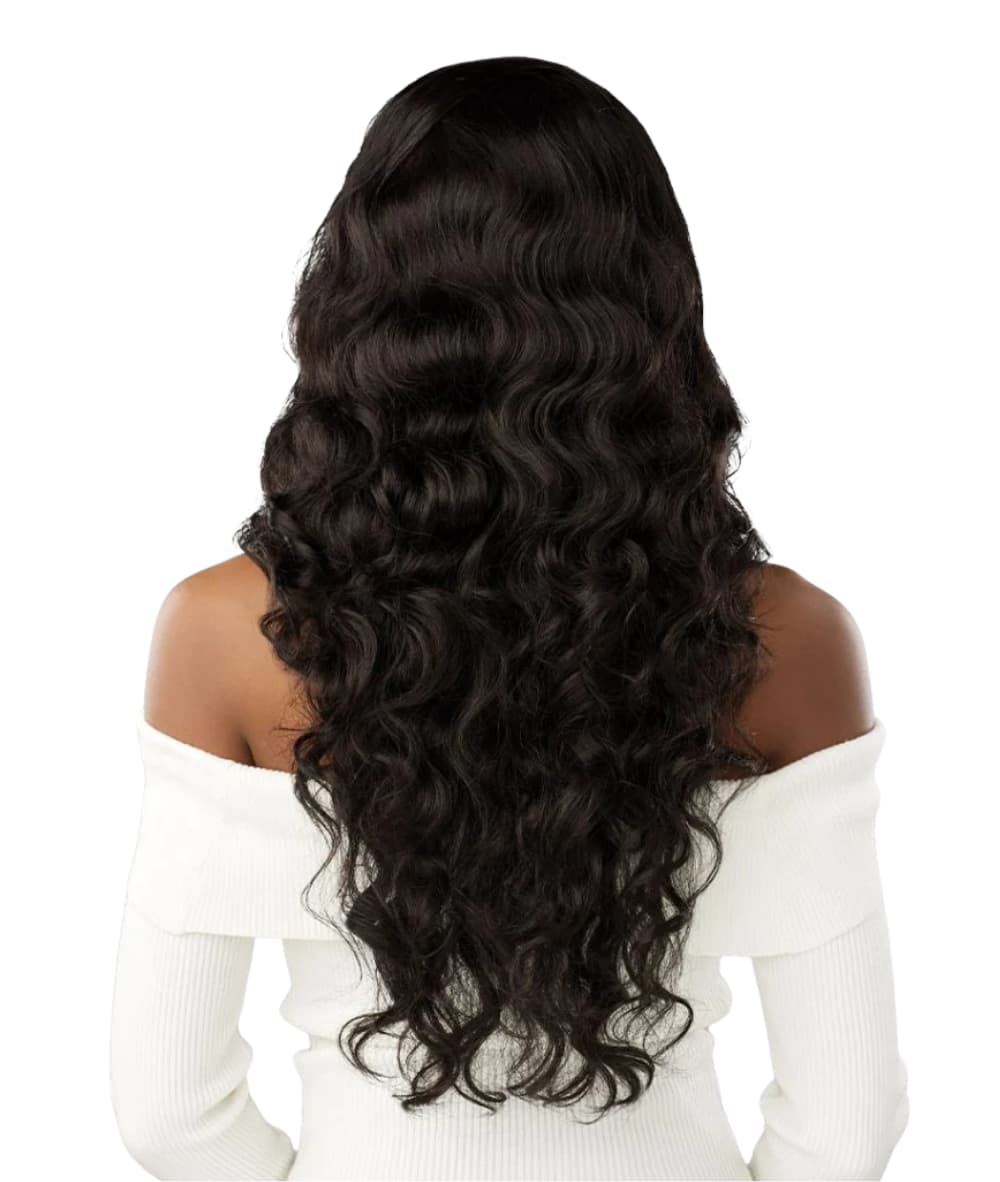 Sensationnel Bare Lace 13X8 Unit 2