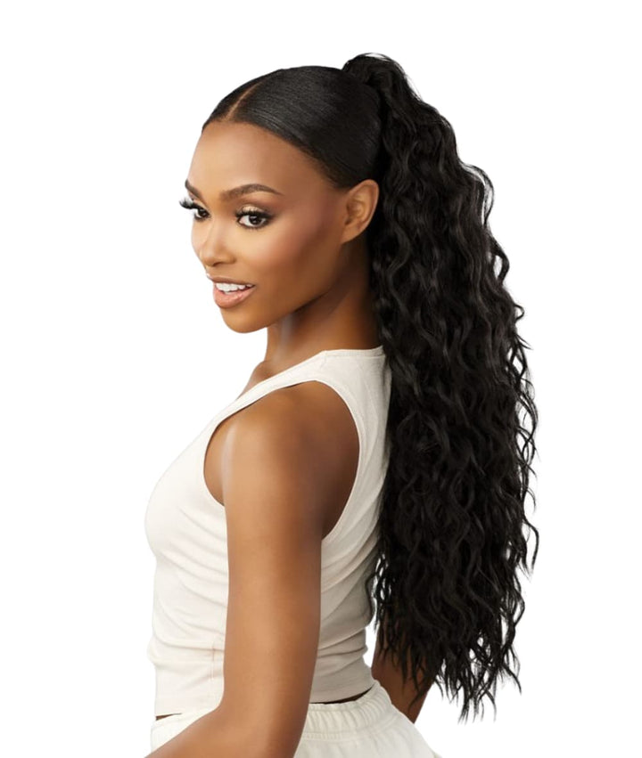 Sensationnel Instant Pony&amp;Half Wig Up&amp;Down UD28