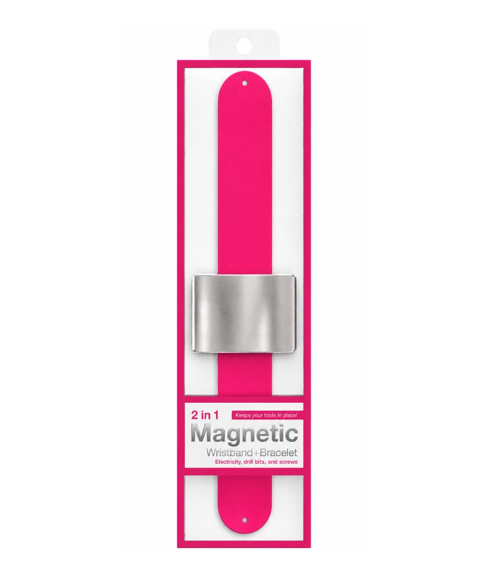 Touch Ups Magnetic Wristband Bracelet Rectangle