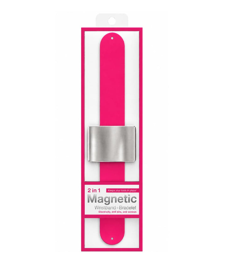Touch Ups Magnetic Wristband Bracelet Rectangle