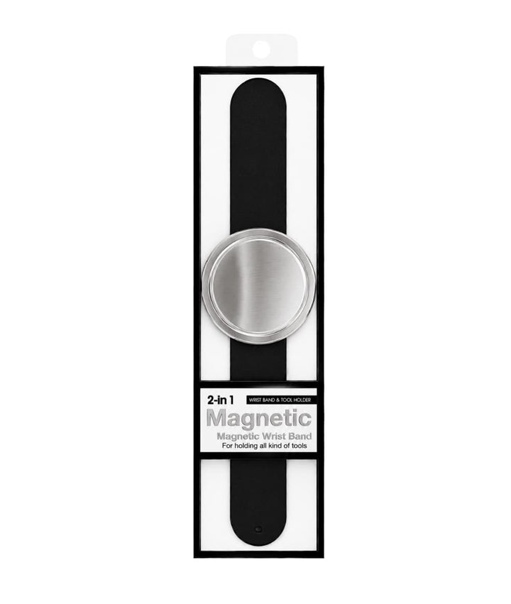 Touch Ups Magnetic Wristband Bracelet Circle, Hair Tools - Cloré Beauty