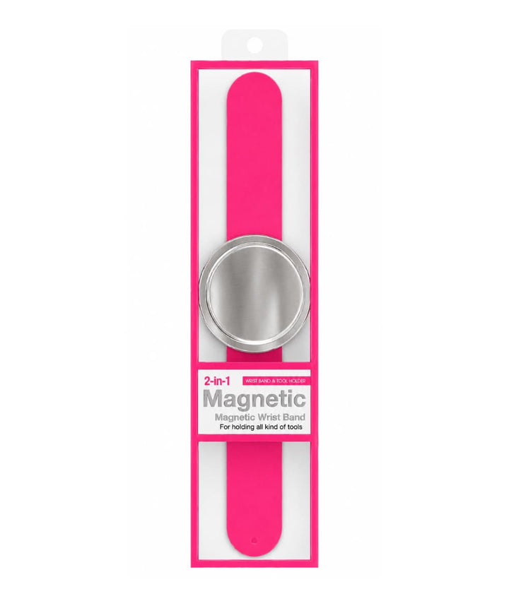 Touch Ups Magnetic Wristband Bracelet Circle, Hair Tools - Cloré Beauty