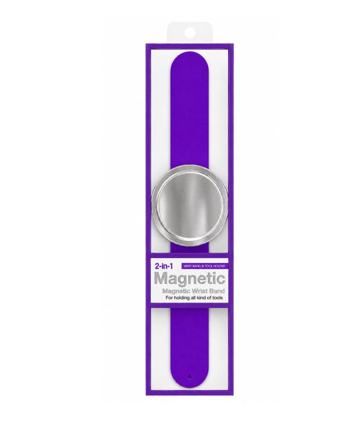 Touch Ups Magnetic Wristband Bracelet Circle, Hair Tools - Cloré Beauty