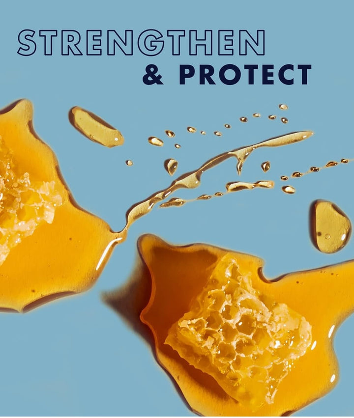 SheaMoisture Manuka Honey&amp;Yogurt Hydrate+ Repail Multi-Action Leave-In 257Ml