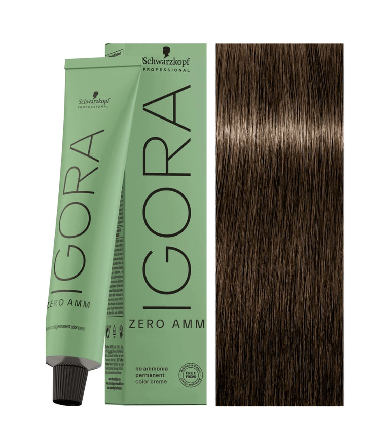 Schwarzkopf Igora Zero Ammonia 60ml
