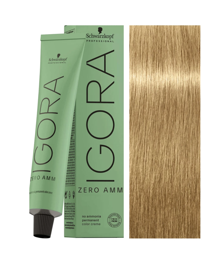 Schwarzkopf Igora Zero Ammonia 60ml