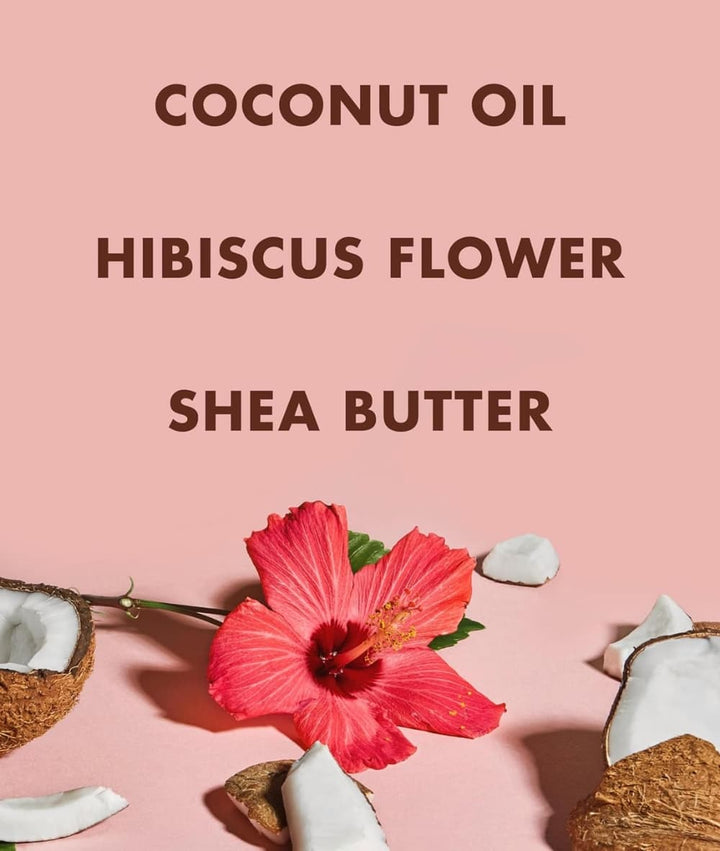 S SheaMoisture Kids Coconut &amp; Hibiscus 2-In-1 Curl &amp; Shine Shampoo &amp; Conditioner 8oz, Hair Care - Cloré Beauty
