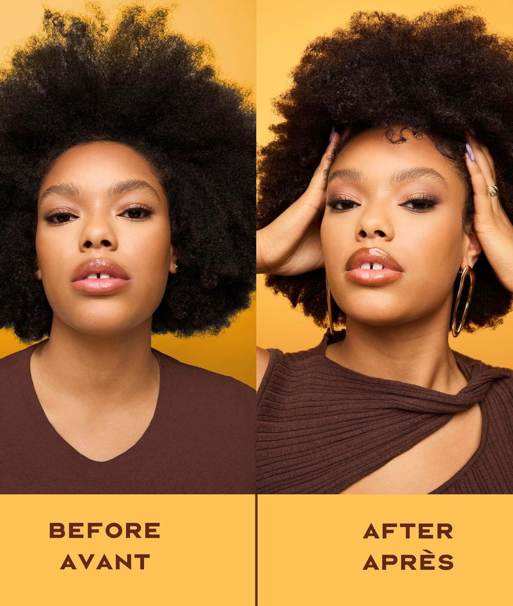 SheaMoisture Raw Shea Butter Restorative Conditioner 384Ml