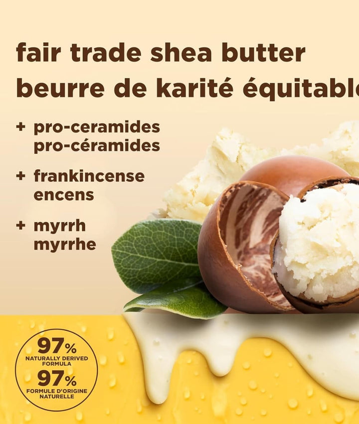 SheaMoisture Raw Shea Butter Soap 227g