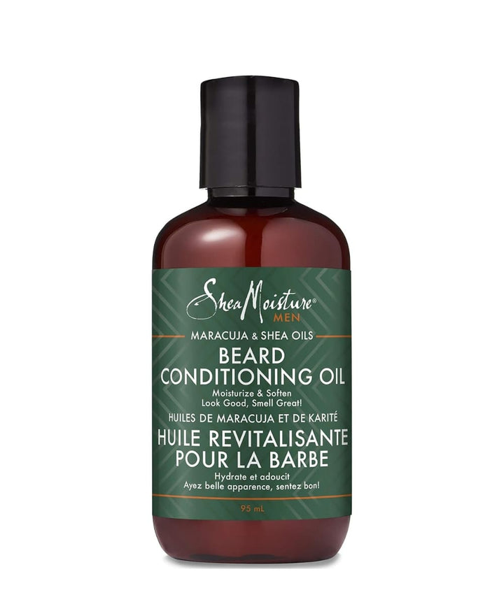 SheaMoisture Maracuja Oil &amp; Shea Butter Conditioning Oil 95Ml