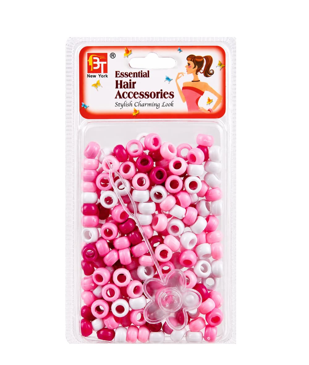 Beauty Town Small Round Beads [Assorted] 