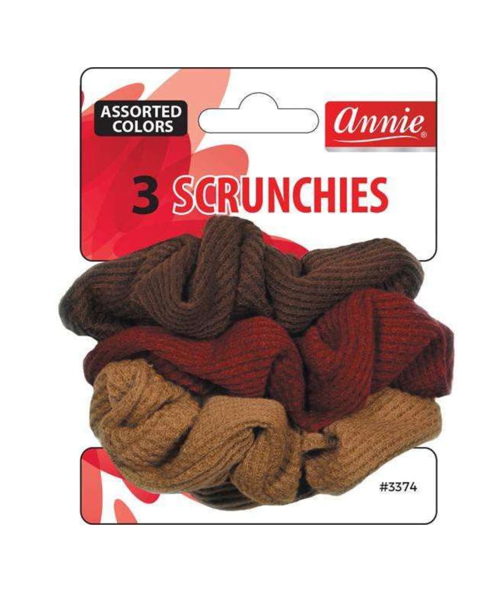 Annie Hair Bands Tangle Free 