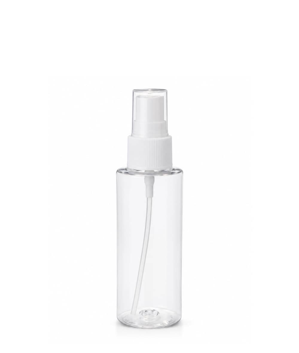 Beauty Town Travel Spray Mist Bottle 75 ml 