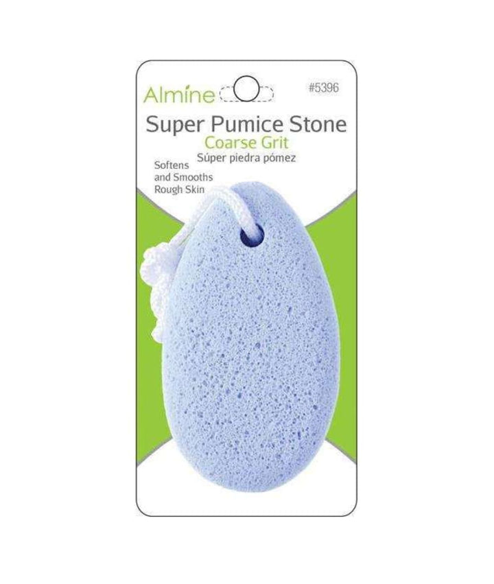 Almine Pumice Stone Egg Shape 