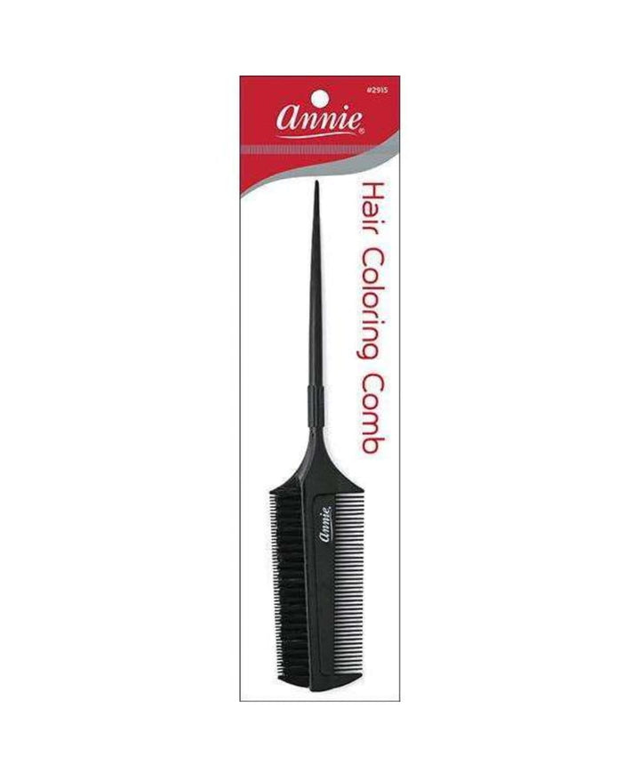 Annie Coloring Comb 