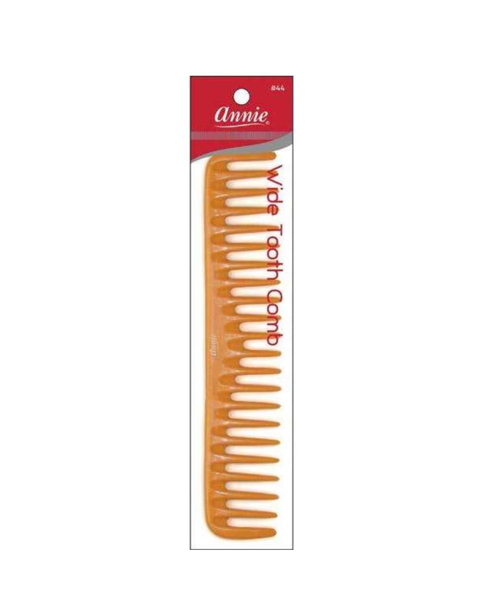 Annie Wide Tooth Comb 