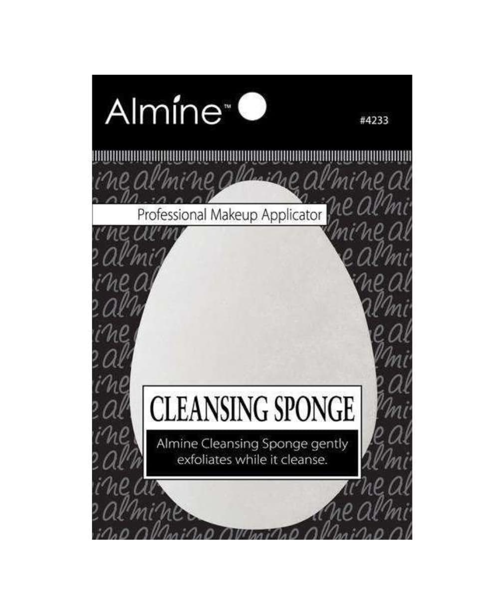 Almine Cleansing Sponge 