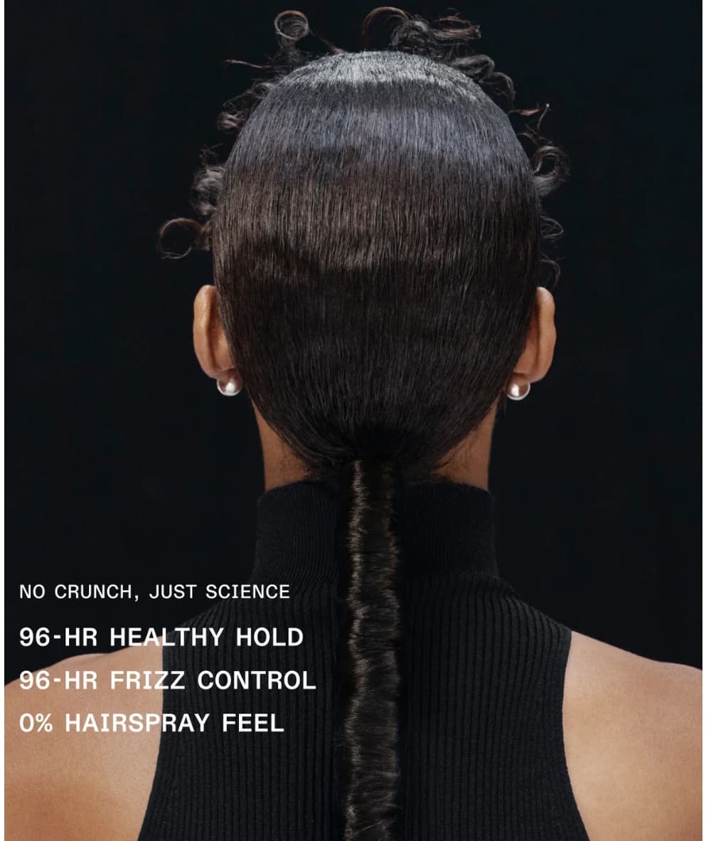 Olaplex Shape Set Hairspray Medium Hold