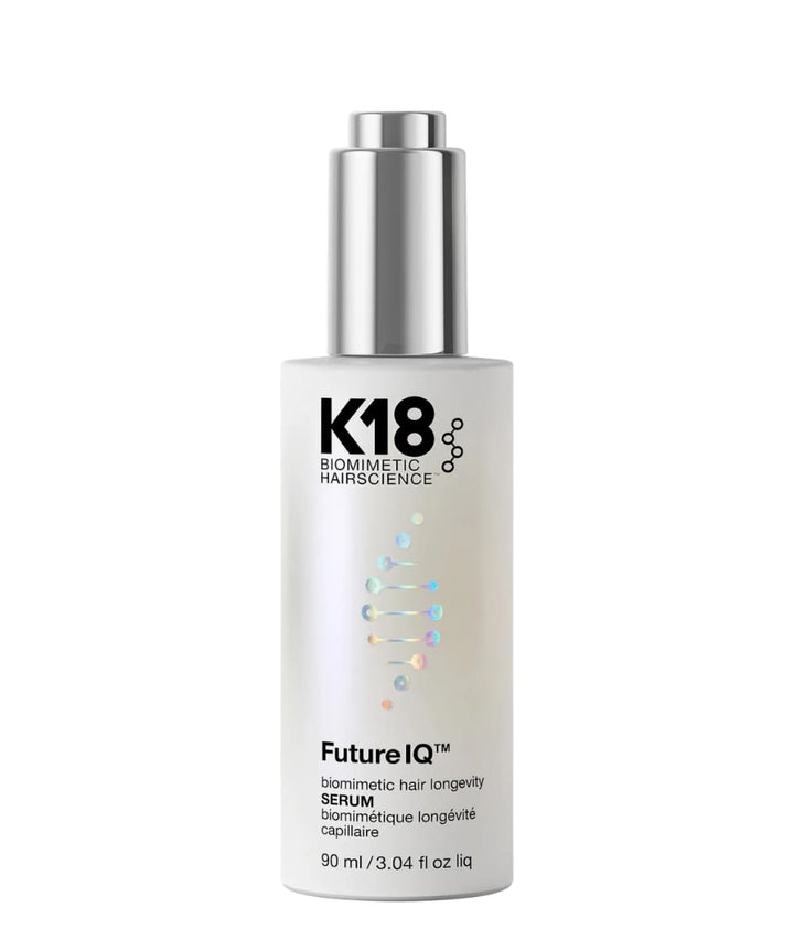 K18 FutureIQ Hair Longevity Serum 3.04oz