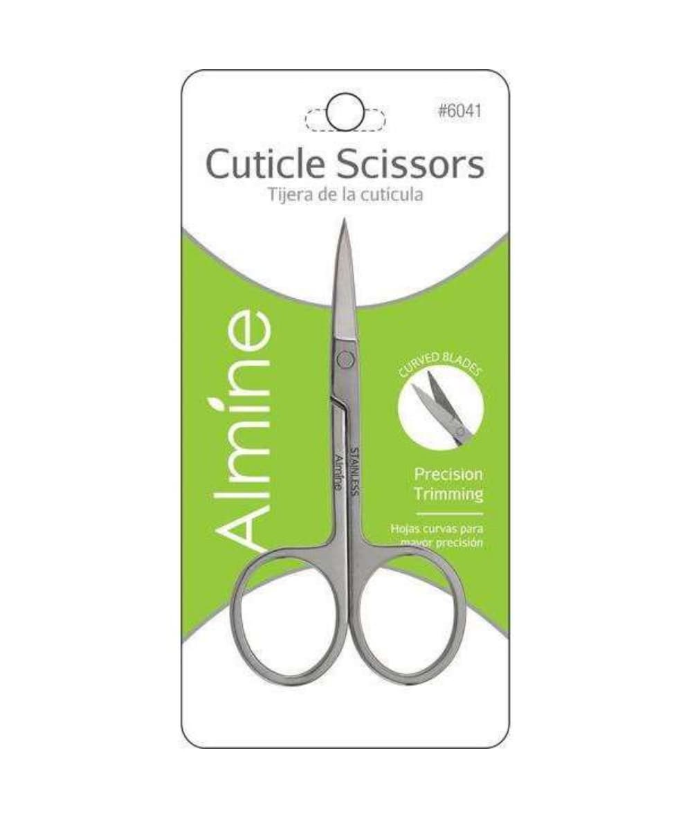 Almine Cuticle Scissors 