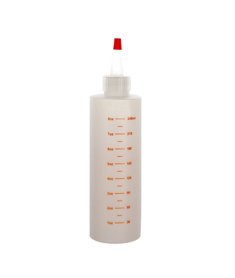Kim&amp;C Applicator All Purpose Bottle 8 oz 
