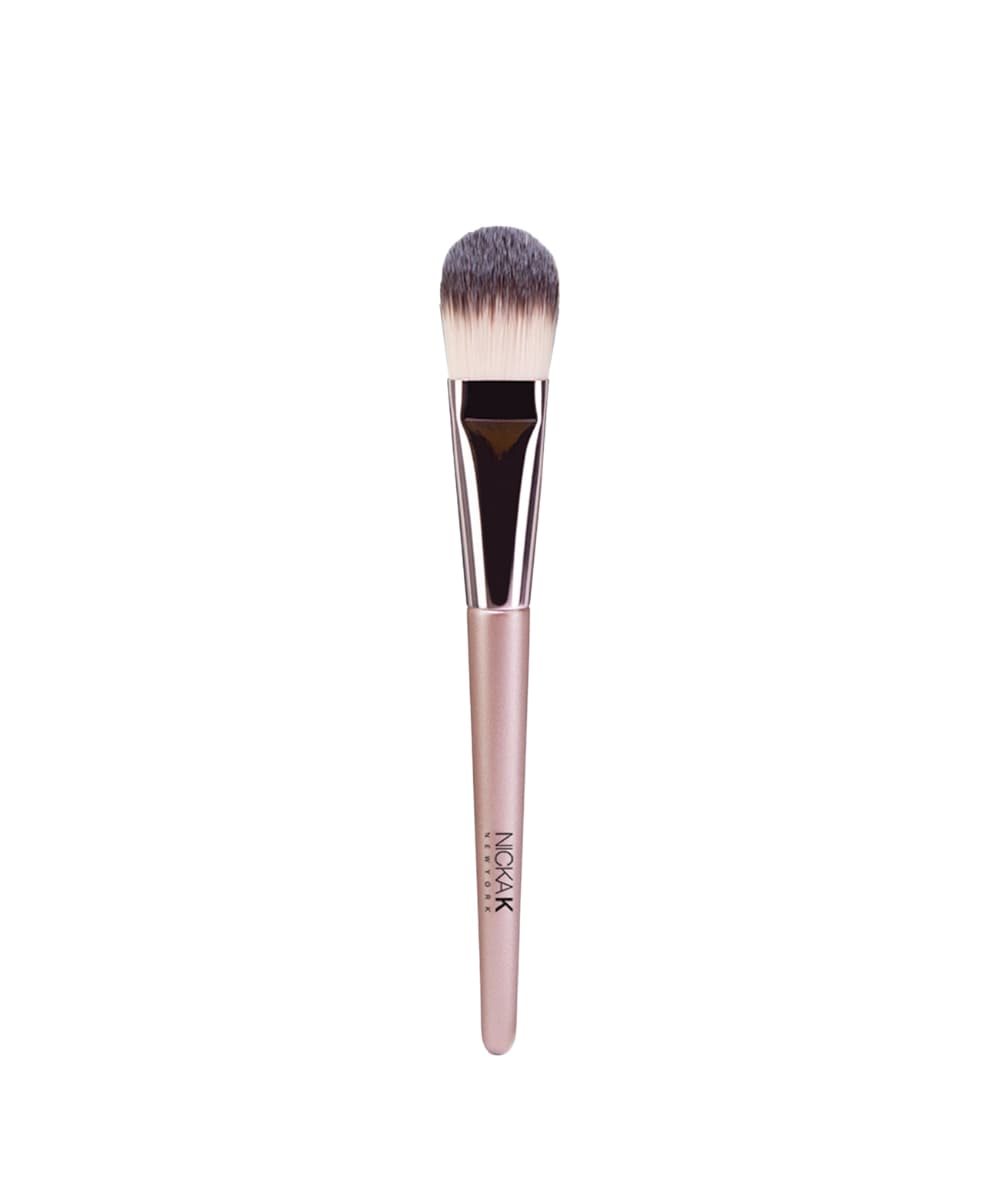 Nicka K Foundation Brush 