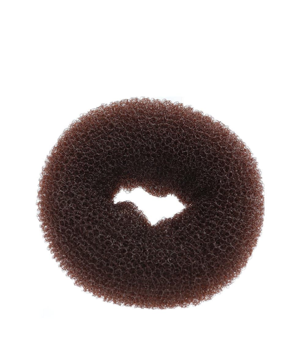 Kim&amp;C Hair Donut Brown[Medium] 