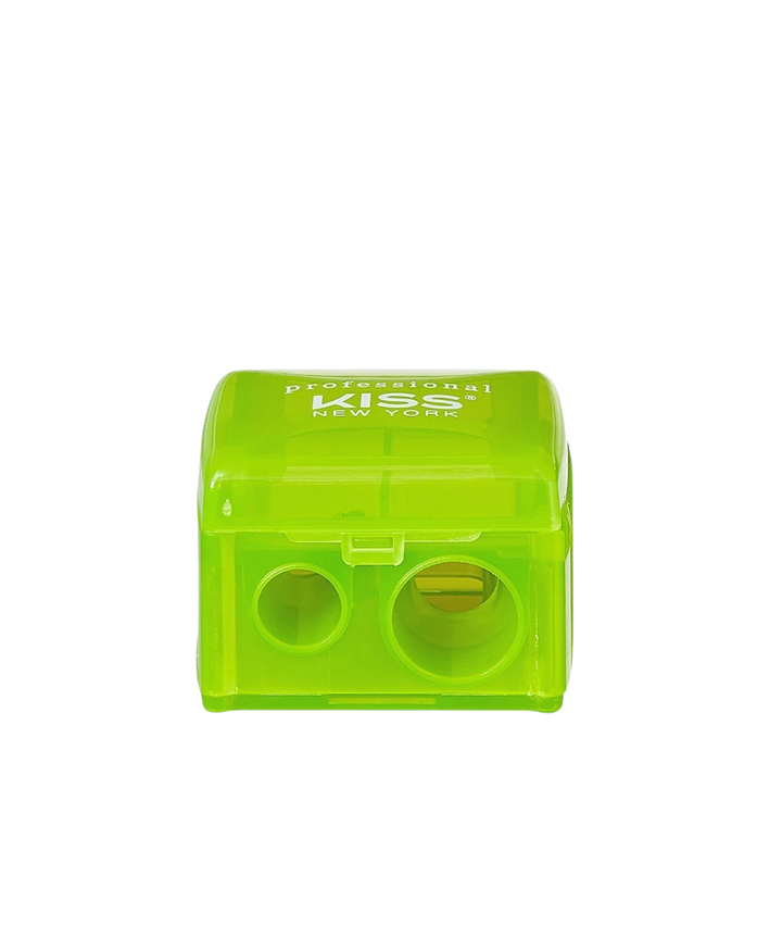 Kiss Professional Duo Pencil Sharpener 