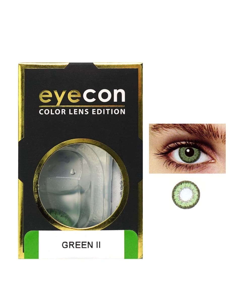 Eyecon Color Lens 