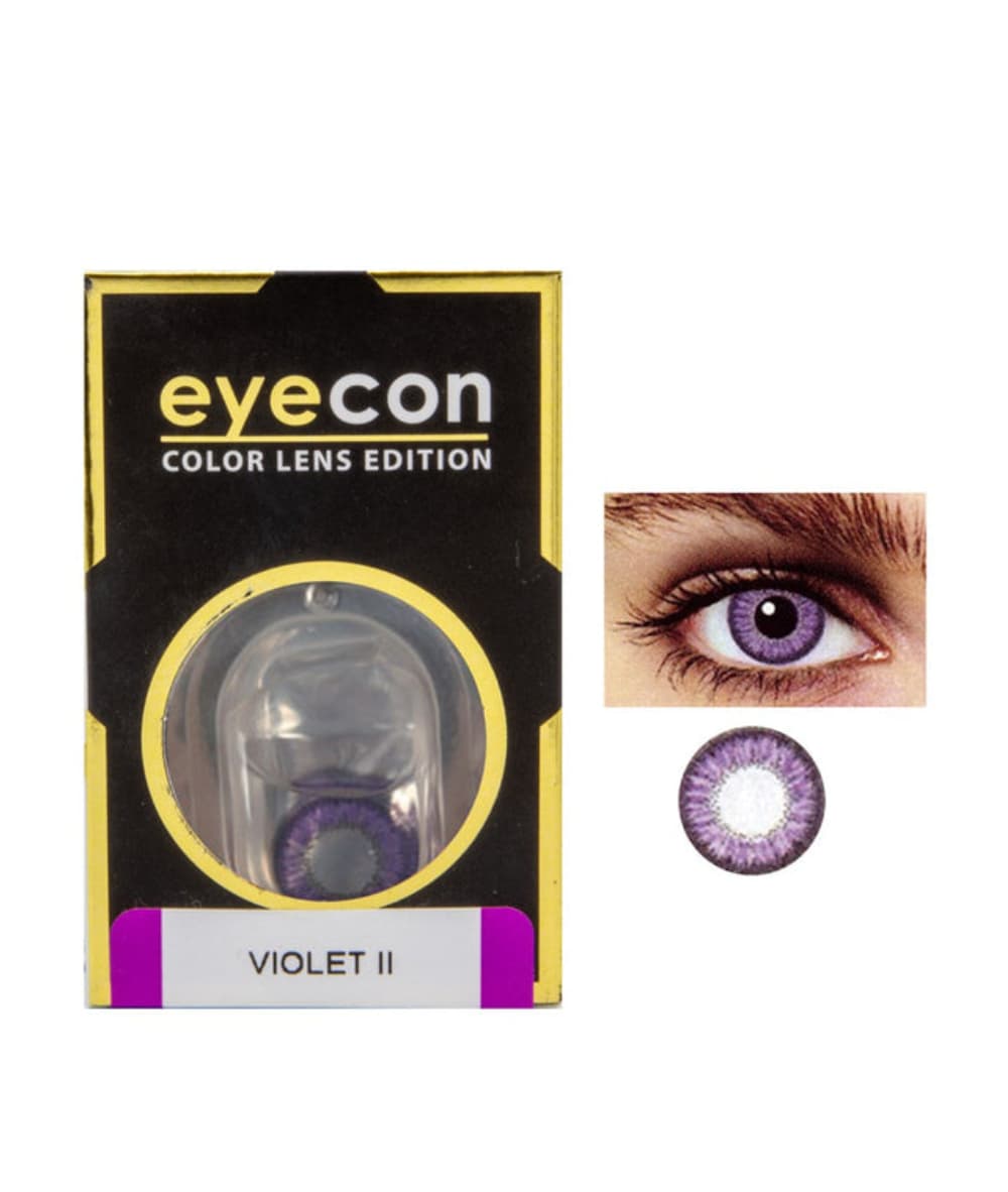 Eyecon Color Lens 