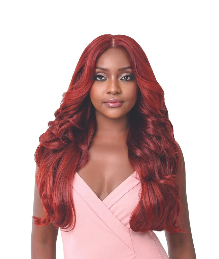 Nutique Illuze String-Up 360 13X4 Lace Wig Sola