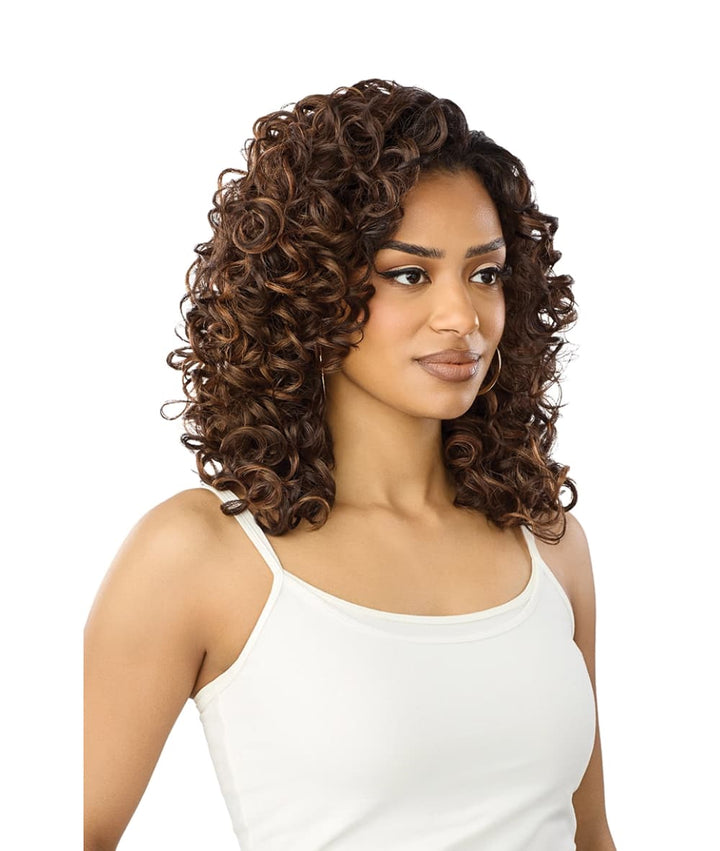 Outre Quick Weave-Inessa