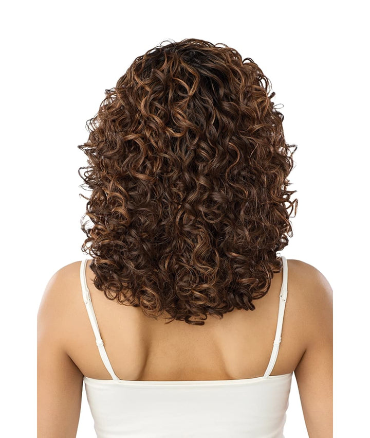 Outre Quick Weave-Inessa
