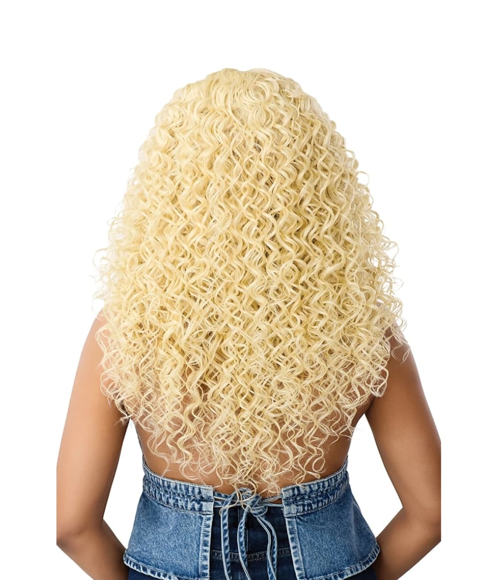 Outre Dema A+ Hawaiian, Hair Extensions - Cloré Beauty