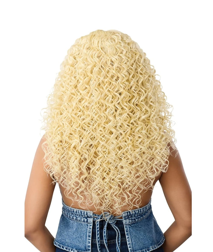 Outre Dema A+ Hawaiian, Hair Extensions - Cloré Beauty